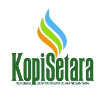 Kopisetara Logo