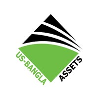 US-Bangla Assets Ltd. Logo