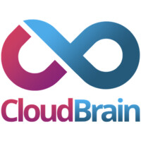 CloudBrain Logo