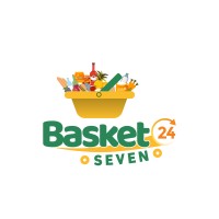 Basket24Seven Logo
