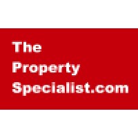 The Property Specialist.com Logo