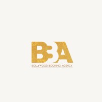 Bollywood Booking Agency Logo