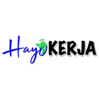 Pt. Hayookerja Abhinaya Indonesia (HAI) Logo