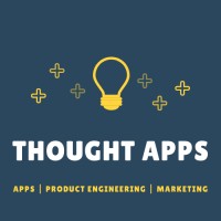 Thought Apps, Inc. Logo