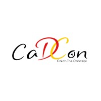 Cadcon Logo