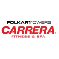 Folkart Carrera Fitness & SPA Logo