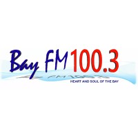 Bay Fm 100.3 Logo