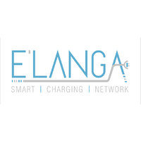 Elanga Australia Logo