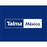 Talma México Servicios Aeroportuarios S.A. De C.V. Logo