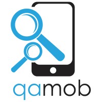 qamob Logo