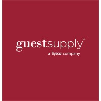 Guest Supply Asia Logo