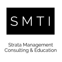 Strata Management Training Institute Logo