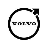 Volvo Cars Brisbane North Logo