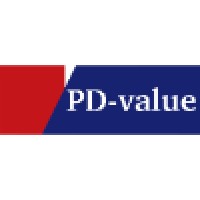 PD-value Logo