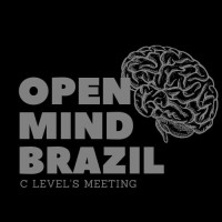 Open Mind Brazil Logo