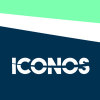 ICONOS PANAMA Logo