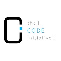 The C.O.D.E. Initiative Foundation Logo