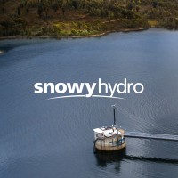 Snowy Hydro Limited Logo
