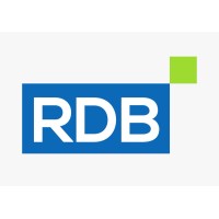 RDB Public Accounting Firm Logo