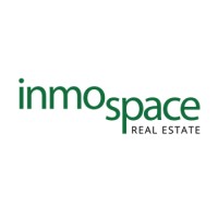 InmoSpace Real Estate Logo