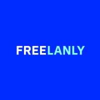 Freelanly Logo