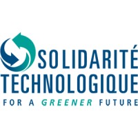 Solidarité Technologique Logo