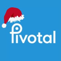 Pivotal London Logo