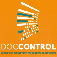 DocControl B.V. Logo