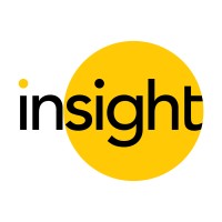 Insight Customer Delight Logo