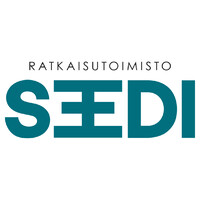 Ratkaisutoimisto Seedi Logo