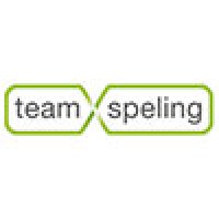 Teamspeling Logo