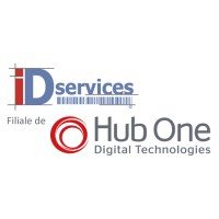 ID Services Logo