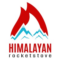 Himalayan Rocket Stove Logo