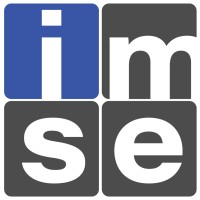 IMSE- The Institute for Musculoskeletal Science & Education Logo