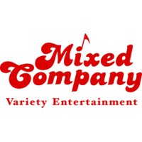 Mixed Company Variety Entertainment Logo