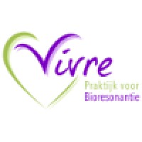 Vivre Vitaliteit Logo