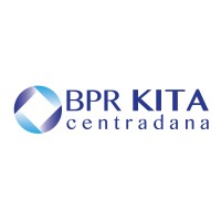 PT BPR Kita Centradana Logo
