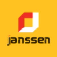 Janssen Group Logo
