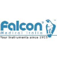 Falcon Medical Italia Logo