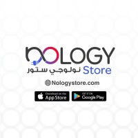 Nologystore W.L.L Logo