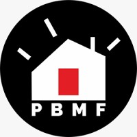 Pueblos Blancos Music Festival Logo