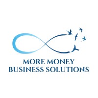 More Money Business Solutions Logo