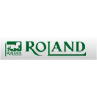 Roland - Concessionaria Jaguar Land Rover Logo