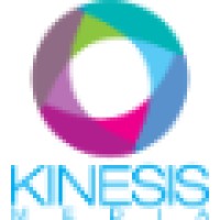 Kinesis Media Pty Ltd Logo
