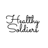 Healthy Soldiers Ltd Logo