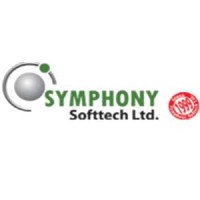 Symphony Softtech Ltd. Logo