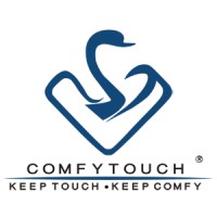 ANHUI COMFYTOUCH LTD Logo