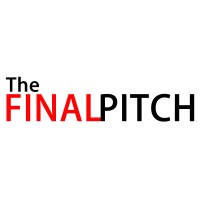 The Final Pitch Logo