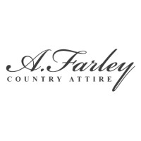 A Farley Country Attire Logo