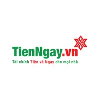 TienNgay.vn Logo